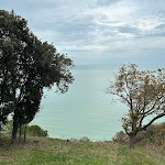 Photo n°1 de l'avis de francesco.a fait le 12/12/2022 à 16:25 sur le  Gibas à Pesaro