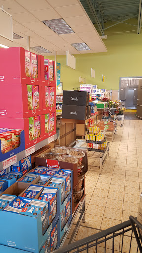 Supermarket «ALDI», reviews and photos, 2303 NW Maynard Rd, Cary, NC 27513, USA