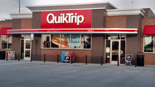 Gas Station «QuikTrip», reviews and photos, 2786 Chapel Hill Rd, Douglasville, GA 30135, USA