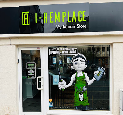i-REMPLACE à Saint-Avold