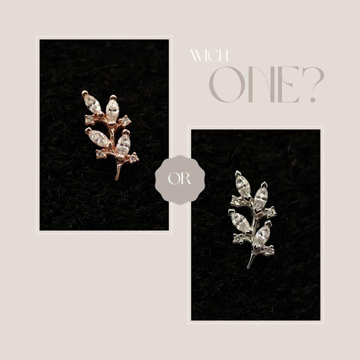 Explore hot female tattoo ideas, creative tattoo ideas in Sioux Falls, available at Kind Find Jewelry & Piercing