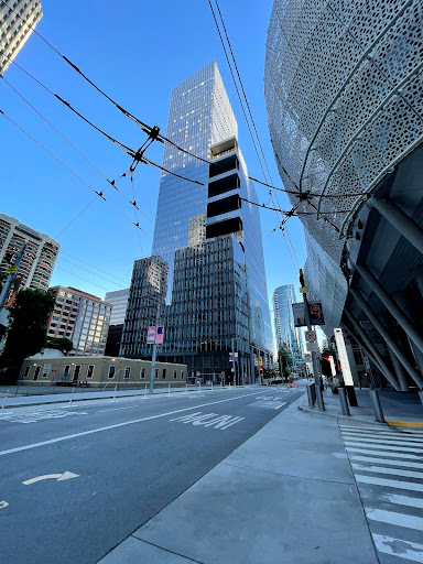 Moving Company «Eagle Moving And Storage Inc.», reviews and photos, 1555 Yosemite Ave, San Francisco, CA 94124, USA