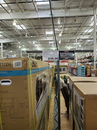Warehouse store «Costco Wholesale», reviews and photos, 245 Stafford Park Blvd, Stafford Township, NJ 08050, USA