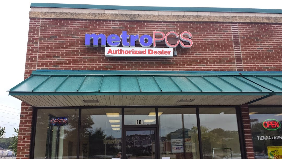MetroPCS Authorized Dealer