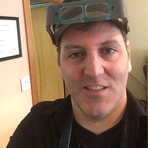 Jewelry Designer «Matthew H Gross Jewelry Studio», reviews and photos, 2689 Coolidge Hwy, Berkley, MI 48072, USA