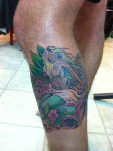 Explore first responder tattoo ideas, creative tattoo ideas in Honolulu, available at Rock Star Tattoos & Piercings