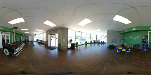 Tire Shop «Green Toad Tire & Auto», reviews and photos, 1128 Harkrider St, Conway, AR 72032, USA