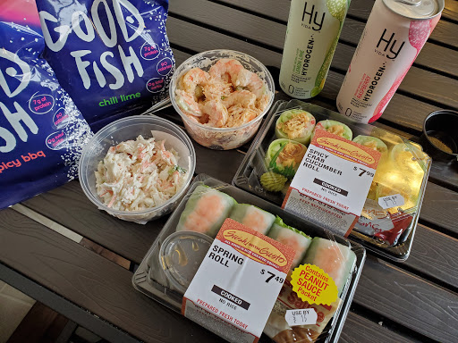 Grocery Store «The Fresh Market», reviews and photos, 1000 Highland Colony Pkwy, Ridgeland, MS 39157, USA