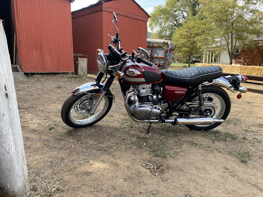 ATV Dealer «Kawasaki of Reno», reviews and photos, 2345 Market St, Reno, NV 89502, USA