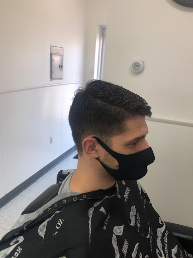 Barber Shop «Hoyt-Bedford Barber Shop», reviews and photos, 173 Morgan St, Stamford, CT 06905, USA