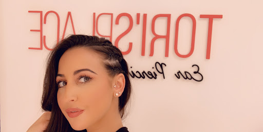 Explore full back tattoo ideas for men, creative tattoo ideas in Port Washington, available at Tori Ear Piercing