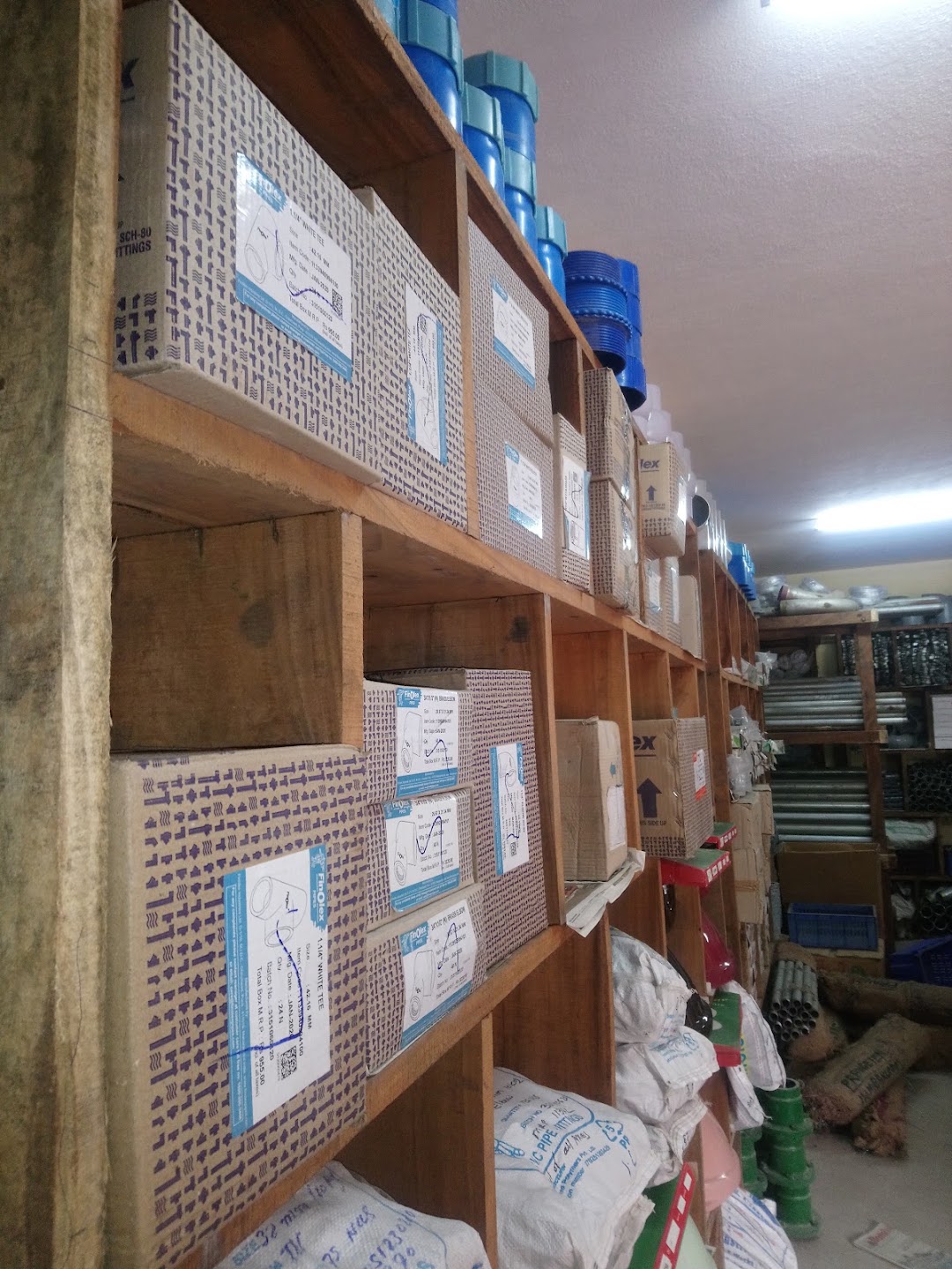 Rm Hardwares &Electronics