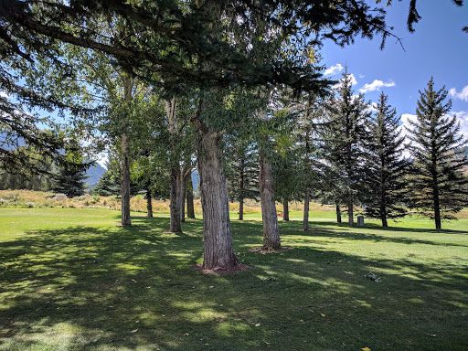 Tennis Court «Aspen Golf & Tennis Club», reviews and photos, Truscott Pl, Aspen, CO 81611, USA