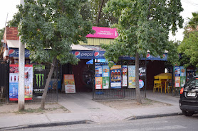 Minimarket San Nicolas