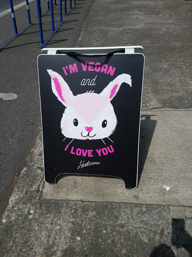 Grocery Store «Food Fight! Grocery», reviews and photos, 1217 SE Stark St, Portland, OR 97214, USA