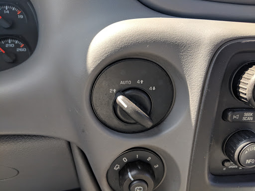 Used Car Dealer «Wolff Auto Sales», reviews and photos, 711 Providence Blvd, Clarksville, TN 37042, USA