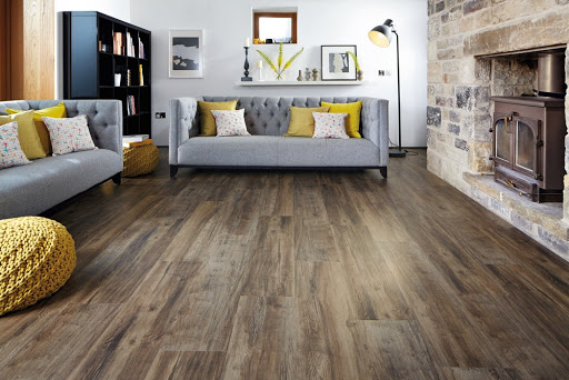 Eagle Ridge Floors To Go in Cedar City, Utah