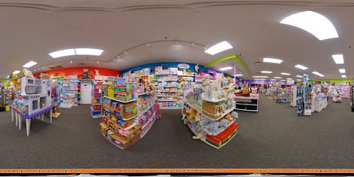 Toy Store «Learning Express Toys of Woodstock», reviews and photos, 2295 Towne Lake Pkwy, Woodstock, GA 30189, USA