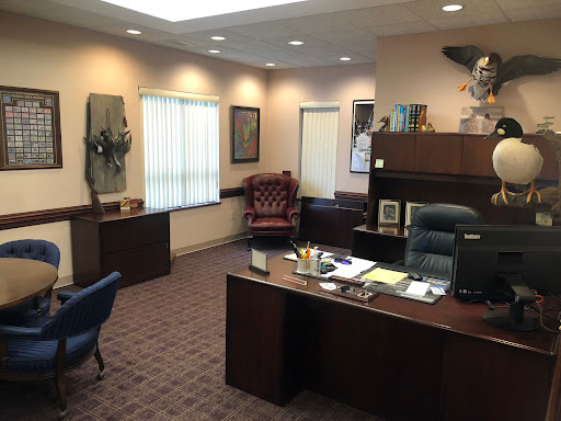 Personal Injury Attorney «The Law Offices of Matthew D. LaTulip, P.C.», reviews and photos