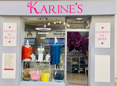 KARINE ´S à Saint-Malo