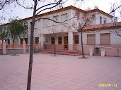 Colegio Público Valdelecrin
