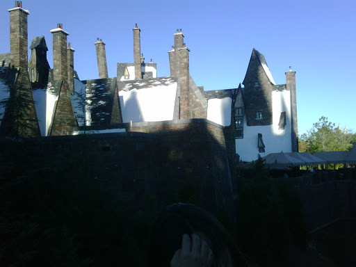 Performing Arts Theater «Blue Man Group», reviews and photos, 6000 Universal Blvd, Orlando, FL 32819, USA