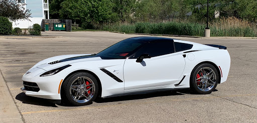 Jeep Dealer «Summit Automotive Chrysler Dodge Jeep Ram», reviews and photos, 815 S Rolling Meadows Dr, Fond du Lac, WI 54937, USA