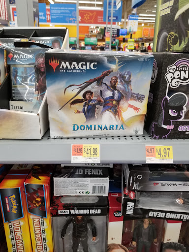 Department Store «Walmart Supercenter», reviews and photos, 735 N Gospel St, Paoli, IN 47454, USA