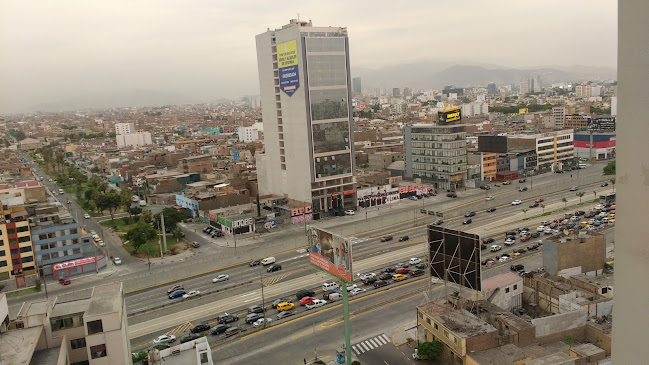 Opinii despre La Victoria în La Victoria - Servicio de transporte