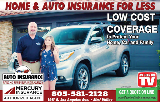 Rancho Simi Insurance Agency image