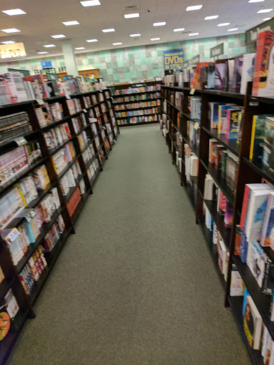 Book Store «Barnes & Noble», reviews and photos, 451 E Altamonte Dr, Altamonte Springs, FL 32701, USA