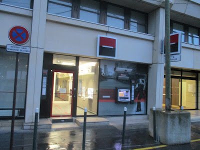 SG à Neuilly-sur-Seine