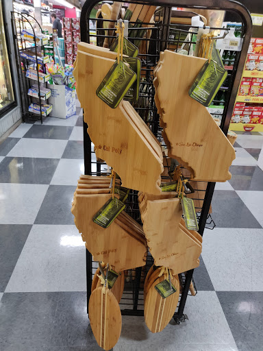 Supermarket «California Fresh Market SLO», reviews and photos, 771 Foothill Blvd, San Luis Obispo, CA 93405, USA