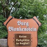 Photo n°1 de l'avis de Fabiano.o fait le 31/07/2022 à 21:18 sur le  Blankenstein Castle à Hattingen