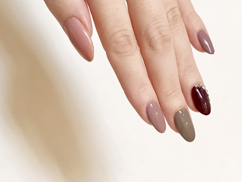 ラ クローヌティアラ小田急藤沢店 神奈川県藤沢市南藤沢 ネイルサロン グルコミ