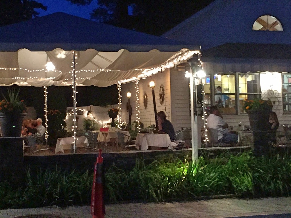 Prime Italian Steakhouse & Bar 01240