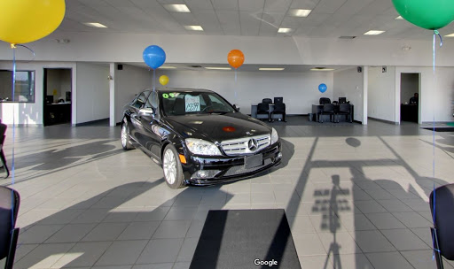 Used Car Dealer «Lasco of Grand Blanc - Used Cars For Sale», reviews and photos, 5470 Ali Dr, Grand Blanc, MI 48439, USA