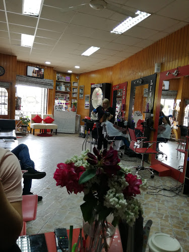 Salón & peluquería Francos Ancud - Ancud