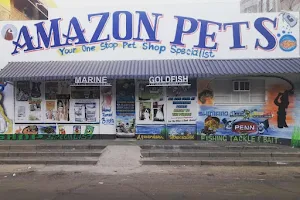 Amazon Pets image