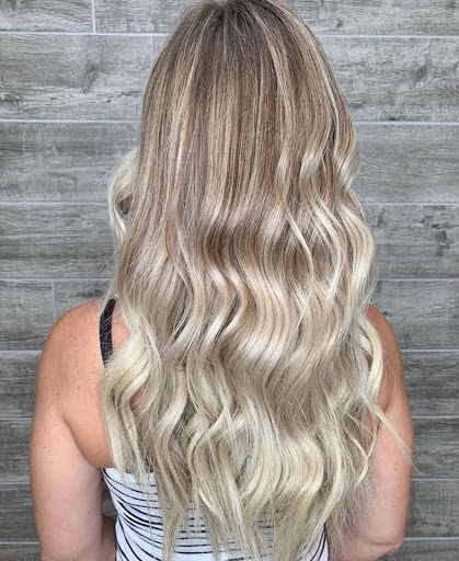 Beauty Salon «Charisma Salon and Day Spa», reviews and photos, 37680 W 6 Mile Rd, Livonia, MI 48152, USA