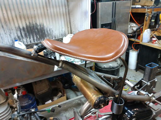 Motorcycle Dealer «Tribal Iron Choppers», reviews and photos, 18-02 River Rd # 1, Fair Lawn, NJ 07410, USA