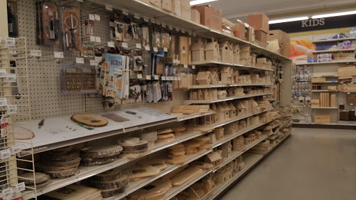 Craft Store «Michaels», reviews and photos, 851 S White Station Rd, Memphis, TN 38117, USA