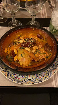 Les plus récentes photos du Restaurant marocain Ô'Sahara à Viarmes - n°3