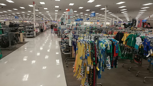 Department Store «Target», reviews and photos, 7302 University Ave, Lubbock, TX 79423, USA
