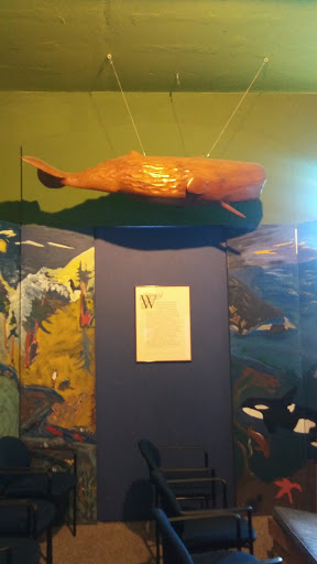 Museum «The Whale Museum», reviews and photos, 62 1st St, Friday Harbor, WA 98250, USA