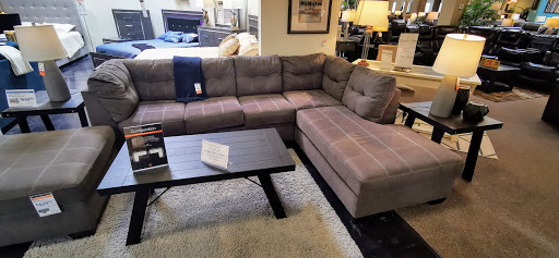 Furniture Store «Ashley HomeStore», reviews and photos, 1773 300 W, Salt Lake City, UT 84115, USA