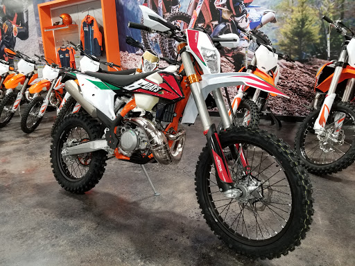 Motorcycle Dealer «Mountain Motorsports Roswell», reviews and photos, 1275 Upper Hembree Rd, Roswell, GA 30076, USA