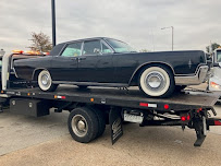 Top Dogz Towing Company - Photo 3 - Car repair in Charlotte, NC, Charlotte