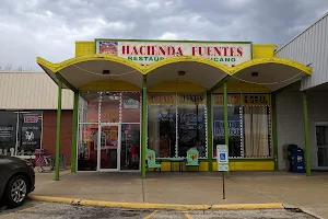 Hacienda Cantina & Grill image