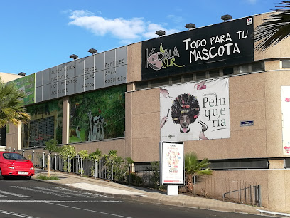 Koala Mascotas pet shop Añaza - Servicios para mascota en Santa Cruz de Tenerife